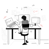 sample web development course