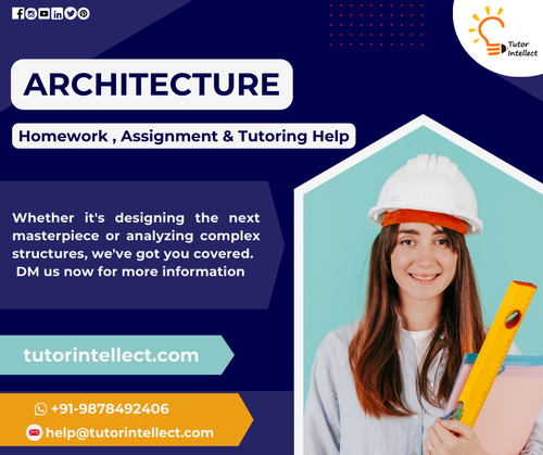 Architecture Homework and Assignment Help.png