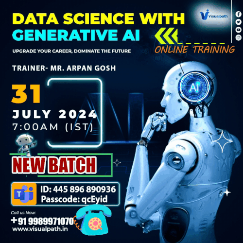 Online NEW BATCH on Data Science with Generative AI.gif