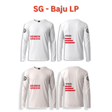 SG Baju LP