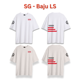 SG Baju LS