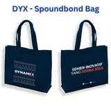 DYX Spoundbond Bag