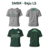 SMBR Baju LS