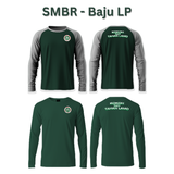 SMBR Baju LP