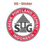 SG Sticker