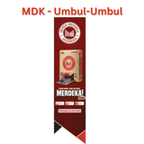 MDK Umbul Umbul