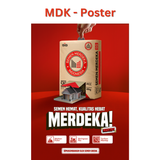 MDK Poster
