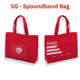 SG Spoundbond Bag