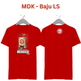 MDK Baju LS