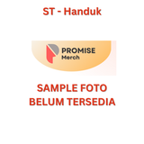 ST Handuk