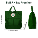 SMBR Tas Premium