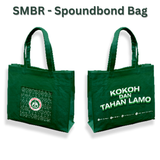 SMBR Spoundbond Bag