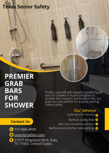 Texas Senior Safety: Premier Grab Bars for Shower in Austin.jpg