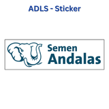 ADLS Sticker