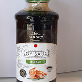 sos sojowy mniej soli 150ml 14,00