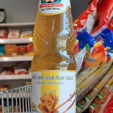 słodko kwaśny sos śliwkowy 370g 11,80 (1)