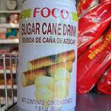 Foco trzcina cukrowa 350ml 9,40 (1)