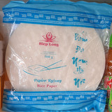 papier ryżowy do sajgonej 500g 12,50