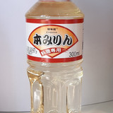 hon mirin 300ml 15,00