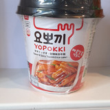 yopokki słodko pikantne 140g 11,00