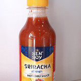 Sen Soy sriracha 310g 14,00