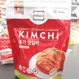 świeże kimchi nr 1 Korea 520g 29,90