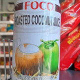 Foco prażony kokos 350ml 9,30