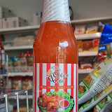 sos słodko pikantny 350g 10,30