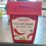 Sempio pasta gochujang 500g 18,60