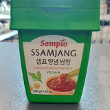 Sempio pasta ssamjang 500g 17,40