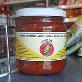 samba oelek 200g 7,80