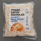 chiński świeży udon 200g 3,90