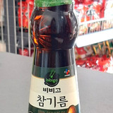 olej sezamowy 160ml 26,00