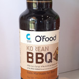 łagodna marynata BBQ do wołowiny 500g 18,60