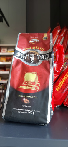 Trung Nguyen mielona kawa Sang Tao 5 340g 46,20.jpg