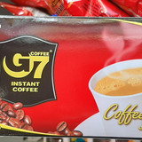 Trung Nguyen rozpuszczalna kawa G7 3w1 320g (20saszetek) 22,00