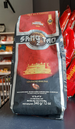Trung Nguyen mielona kawa Sang Tao 2 340g 35,50.jpg