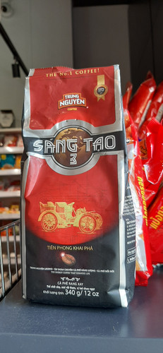 Trung Nguyen mielona kawa Sang Tao 3 340g 35,50.jpg
