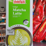Gold Kili matcha latte 250g (10 saszetek) 34,20