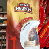 Trung Nguyen mielona kawa Creative 1 250g 22,20