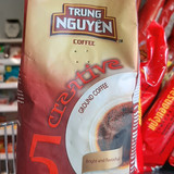 Trung Nguyen mielona kawa Creative 5 250g 22,20