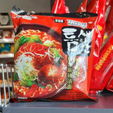 Teumsae Ramen 120g 9,00