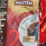 Trung Nguyen mielona kawa Creative 2 250g 22,20