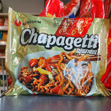 Nongshim Chapaghetti 140g 8,40