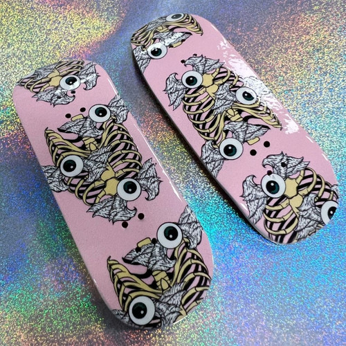 XFlippro Special Graphic Fingerboard Decks - Unique Designs & Quality.jpg