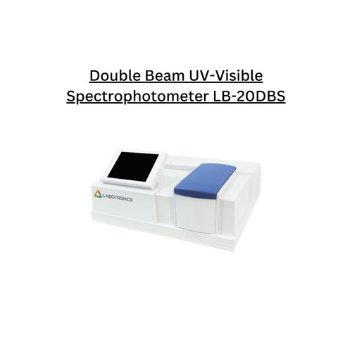 Double Beam UV Visible Spectrophotometer LB 20DBS.jpg