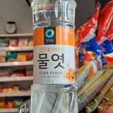 koreański syrop kukurydziany 700ml 17,40