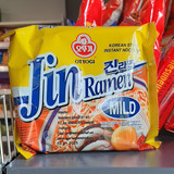 Jin Ramen pikantne 120g 8,10