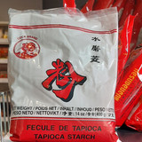 mąka tapioki 400g 8,40