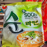 Soon wege ramen ostre 112g 9,00